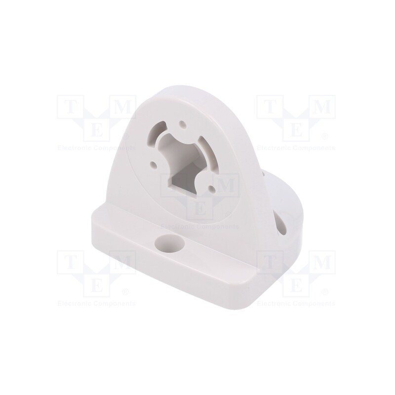 1 pcs x PATLITE - SZK-002W - Standard for wall mount holder, LR