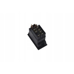 Linde hazard warning light switch 0009732614