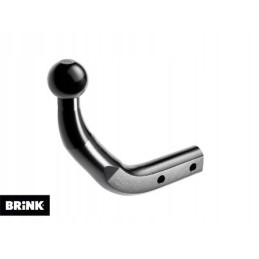 Towbar 4031600 brink bmw i4 g26