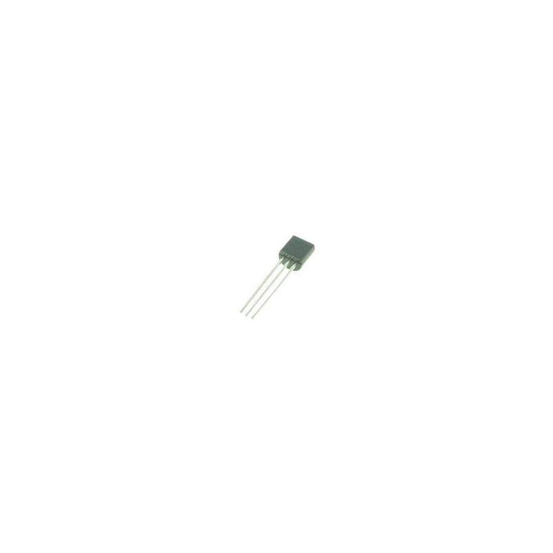 1 pcs : L79L08ACZ-AP - Linear Voltage Regulators 8.0V 0.1A Negative