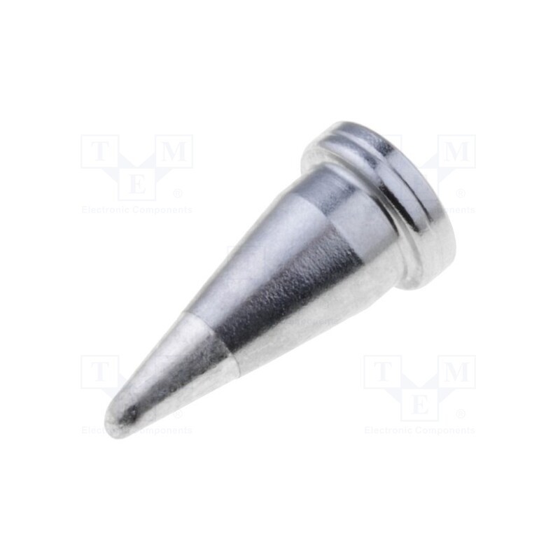 1 pcs x SOLDER PEAK - SP-90B-12CS - Tip, conical sloped, 1.2mm, SP-90B,SP-90B-IRON