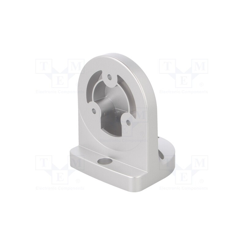 1 pcs x PATLITE - SZK-003U - Standard for wall mount holder, LR