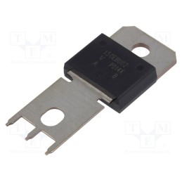 1 pcs x VISHAY - VS-150EBU02 - Diode: rectifying, THT, 200V, 150A, Ifsm: 1.6kA, PowerTab®