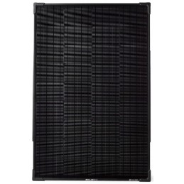 Durable solar panel 14 22v 100w 4x4 camper