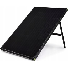 Durable solar panel 14 22v 100w 4x4 camper
