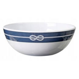 Tourist nautical brunner salad bowl
