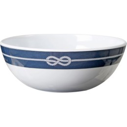 Tourist nautical brunner salad bowl