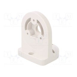 1 pcs x PATLITE - SZK-004W - Standard for wall mount holder, LR