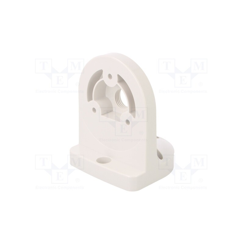 1 pcs x PATLITE - SZK-004W - Standard for wall mount holder, LR