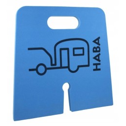 Bastia Haba car cover