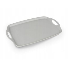 Dometic melamine tray for camping