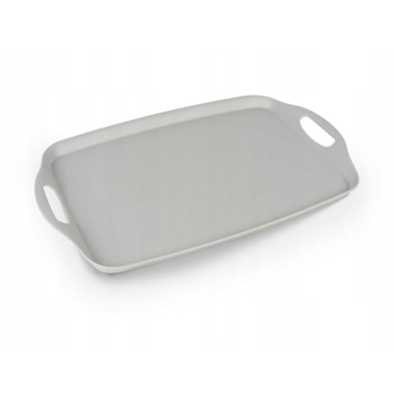 Dometic melamine tray for camping