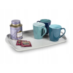 Dometic melamine tray for camping