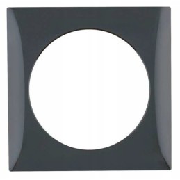 Berker Integro electrical socket housing frame