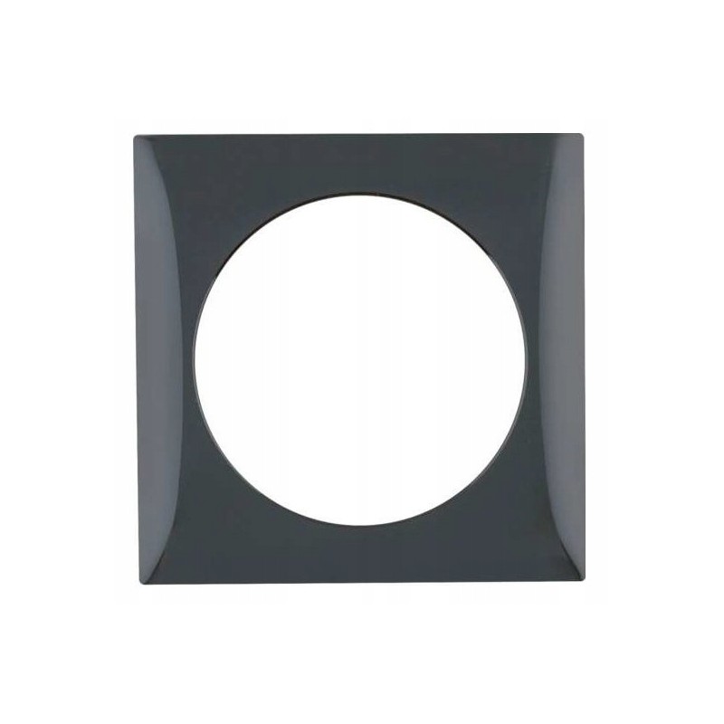 Berker Integro electrical socket housing frame