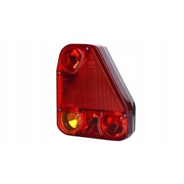 Tail lamp combination lamp lamps set chariot