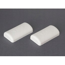 Inner bracket cover for handle 2pcs