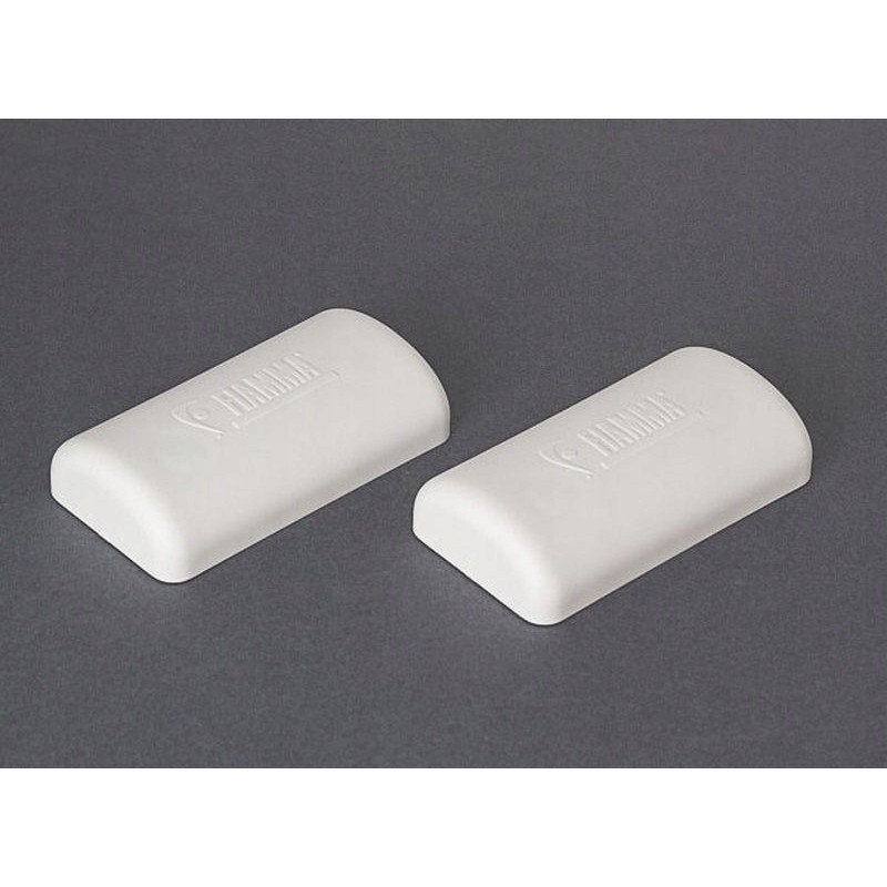 Inner bracket cover for handle 2pcs