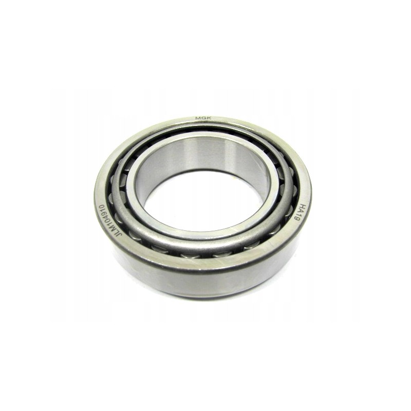 Tapered hub bearing 518189 still linde jlm1049