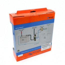 Victron energy bmv 712 battery condition monitor