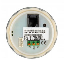 Victron energy bmv 712 battery condition monitor