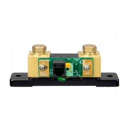 Victron energy bmv 712 battery condition monitor