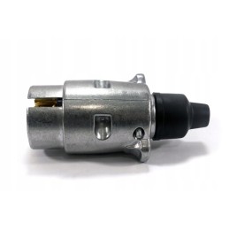 7 pin aluminum trailer plug