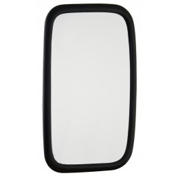 Side rearview mirror