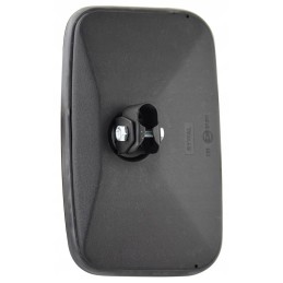 Side rearview mirror