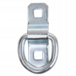 Load securing eye, eyelet 10 mm, up to 800 kg