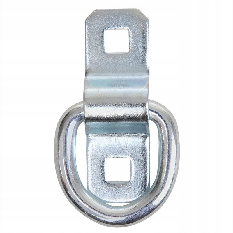 Load securing eye, eyelet 10 mm, up to 800 kg