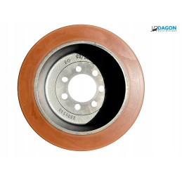 Drive wheel 360x130 Linde 0009907162 still