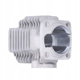 Cylinder piston kit replacement for 49cc 2 stroke