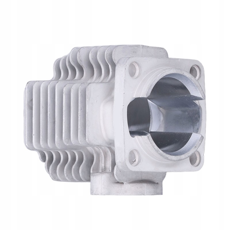 Cylinder piston kit replacement for 49cc 2 stroke