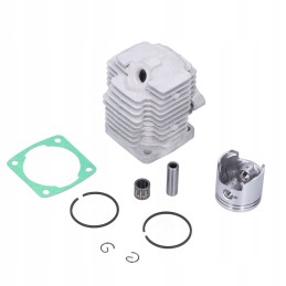 Cylinder piston kit replacement for 49cc 2 stroke