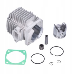 Cylinder piston kit replacement for 49cc 2 stroke