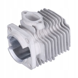 Cylinder piston kit replacement for 49cc 2 stroke