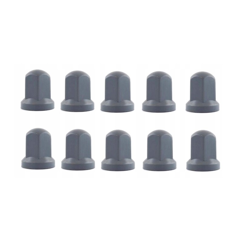 Short nut studs 33mm 10pcs r2o57 cover for