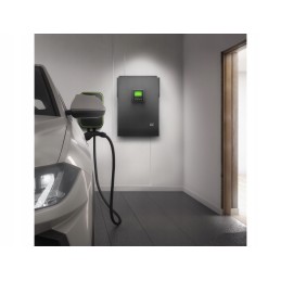 MPPT 80a 3000w 48vdc 230vac solar converter