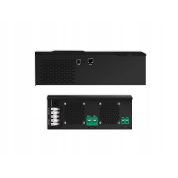 MPPT 80a 3000w 48vdc 230vac solar converter