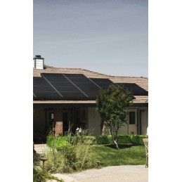 MPPT 80a 3000w 48vdc 230vac solar converter