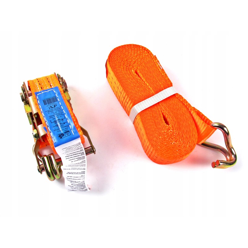 Transport belt 2t 35mm 6m transport belts