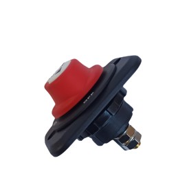 Universal hebel ground current switch 12v 24 100a