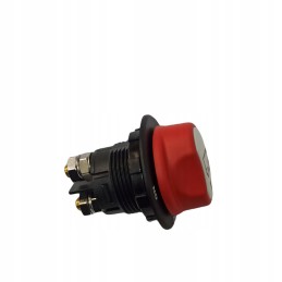 Universal hebel ground current switch 12v 24 100a