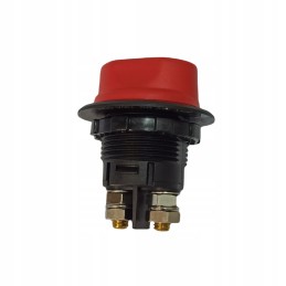 Universal hebel ground current switch 12v 24 100a