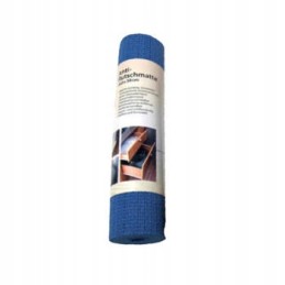Anti-slip mat camp4 360 x 30 cm blue