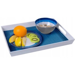 Anti-slip mat camp4 360 x 30 cm blue