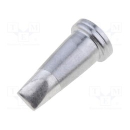 1 pcs x SOLDER PEAK - SP-90B-32CH - Tip, chisel, 3.2x0.8mm, SP-90B,SP-90B-IRON