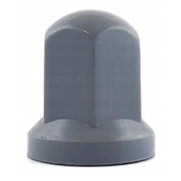 N6w50 cover cap studs nuts short 33mm 10pcs 88183