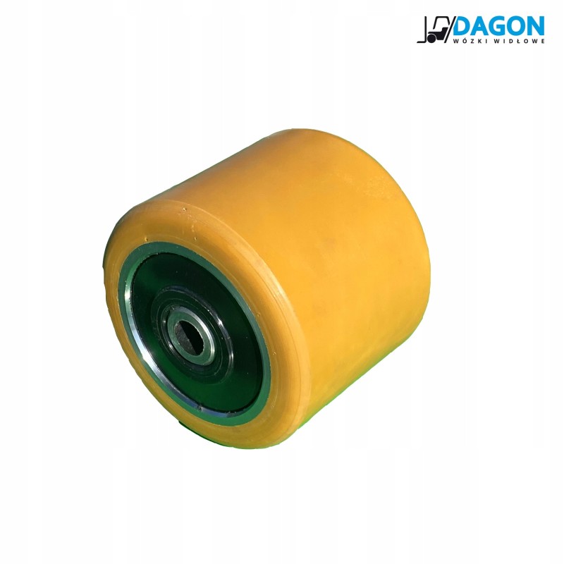 Fork roller 85x73 Toyota BT 220212